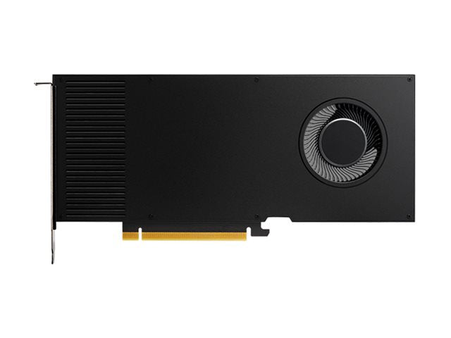 NVIDIA RTX 4000 Ada - card only